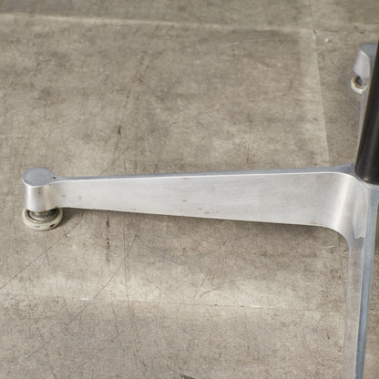 イームズ コントラクトベース テーブル