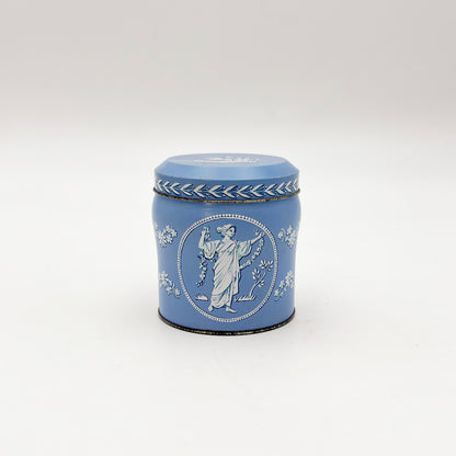 ヴィンテージ ビスケット缶