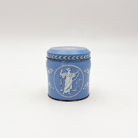 ヴィンテージ ビスケット缶