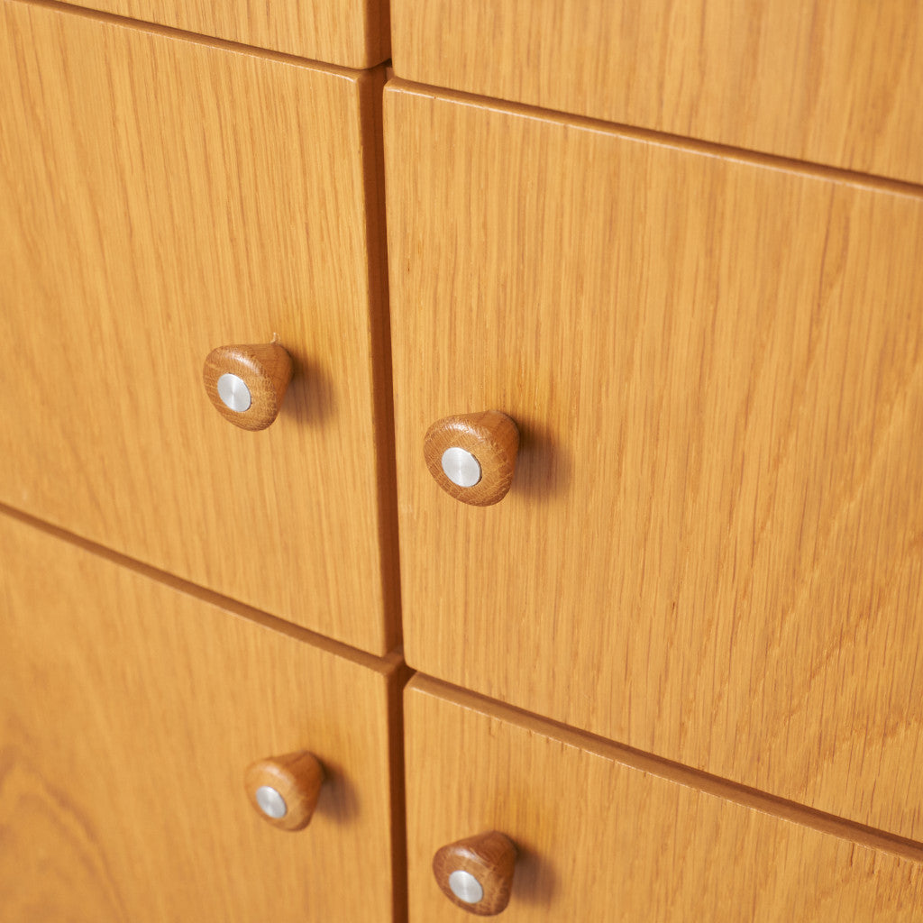 オーク材 サイドボード – rocca rocca