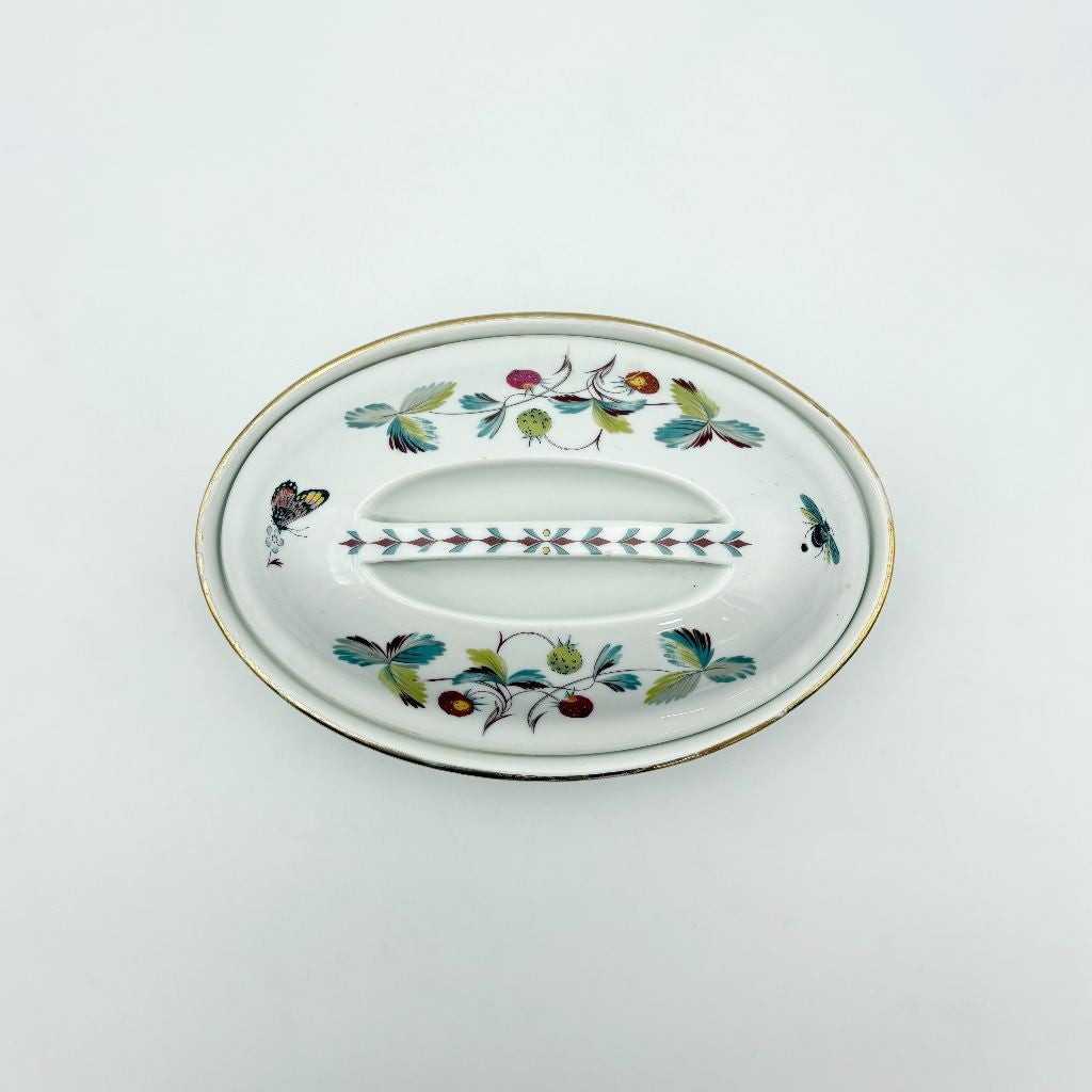 ストロベリー・フェア キャセロール