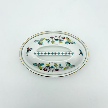 ストロベリー・フェア キャセロール