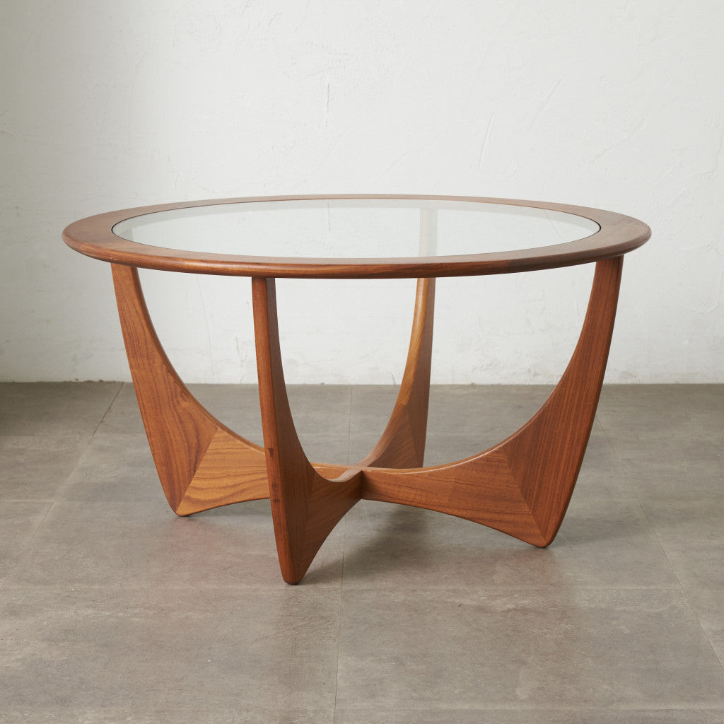 サーキュラー アストロテーブル Occasional Table (8040)