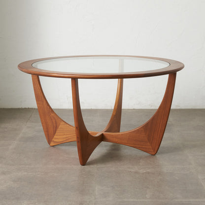 サーキュラー アストロテーブル Occasional Table (8040)