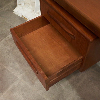 New Fresco ヴィンテージ デスク