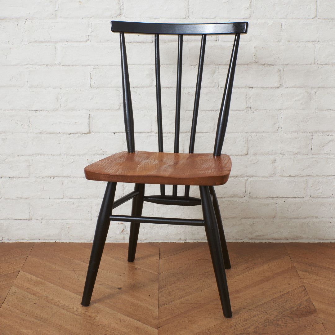 スティックバックチェア / リペイント品