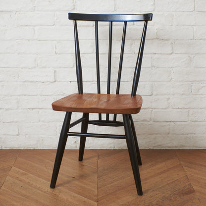 スティックバックチェア / リペイント品