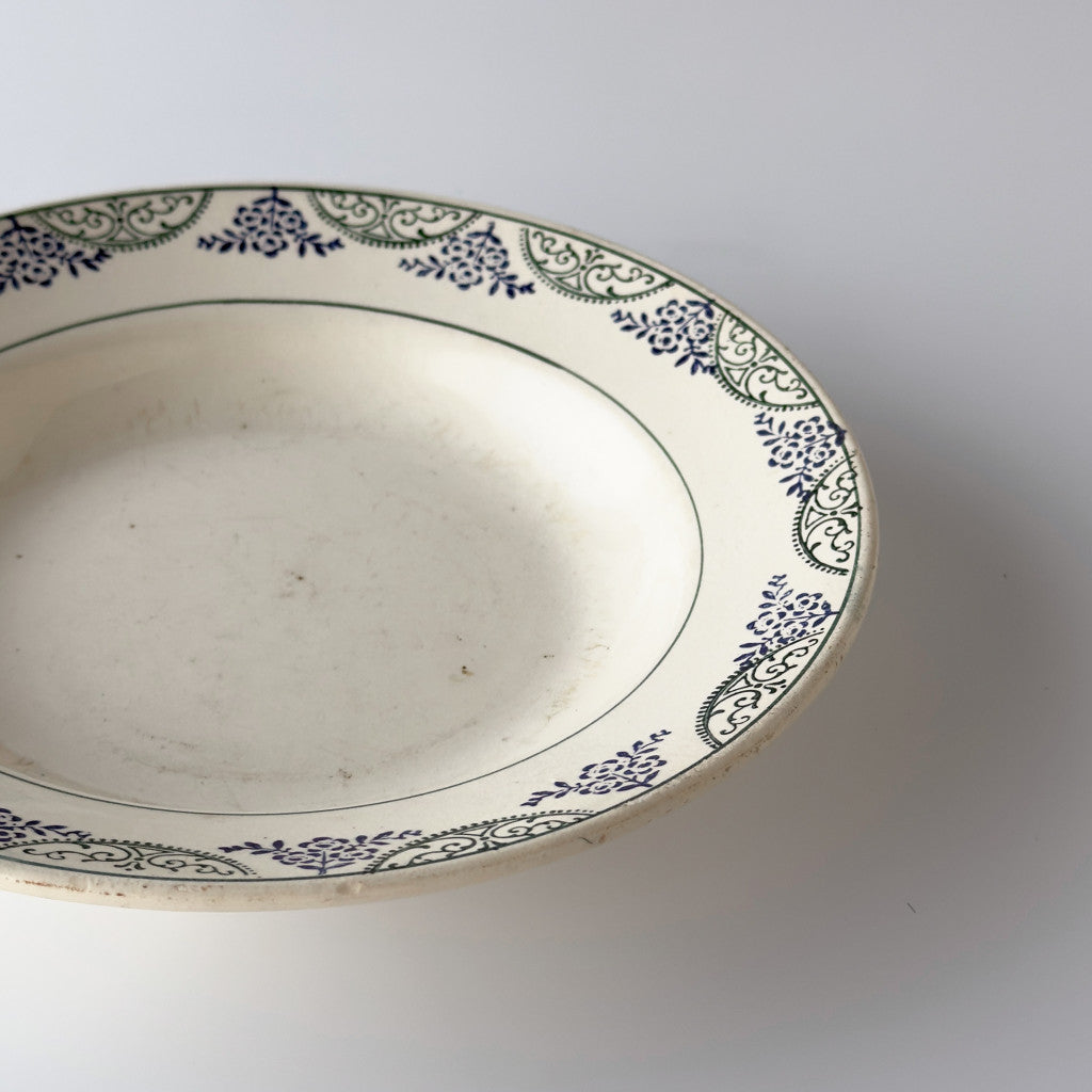 ヴィンテージ プレート