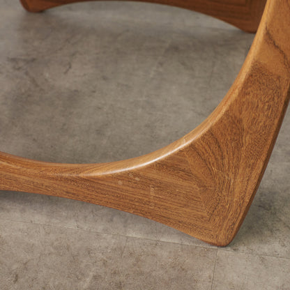 Astro セラミックタイルトップ ネストテーブル