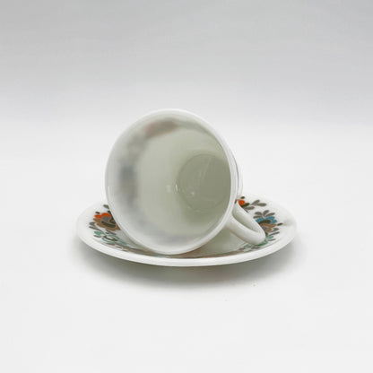 カーナビーデイジー カップ＆ソーサー