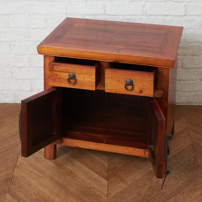 李朝家具 飾り棚
