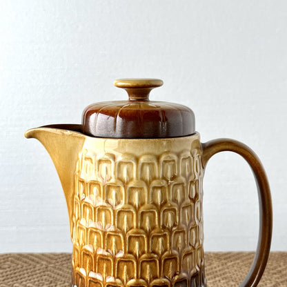 WEDGWOOD Sierra コーヒーポット