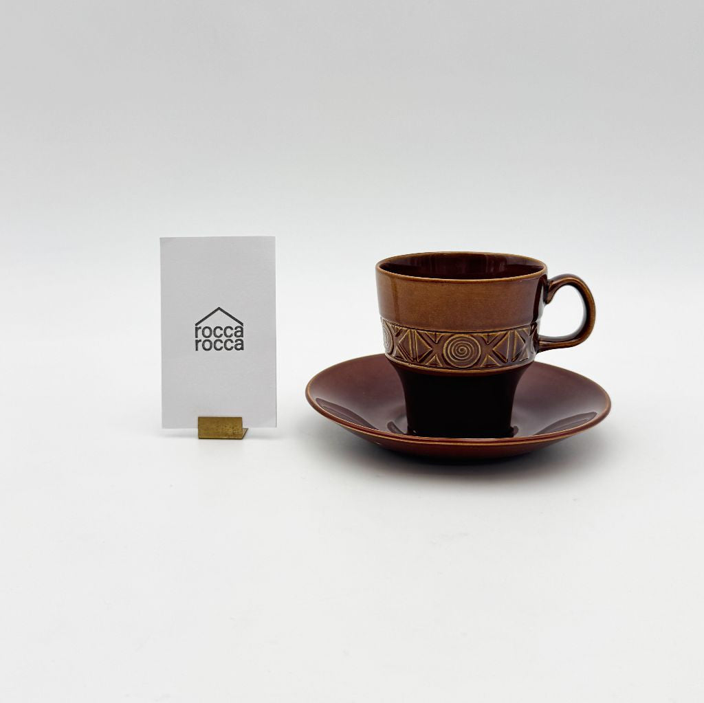 Zorba ゾルバ カップ＆ソーサー