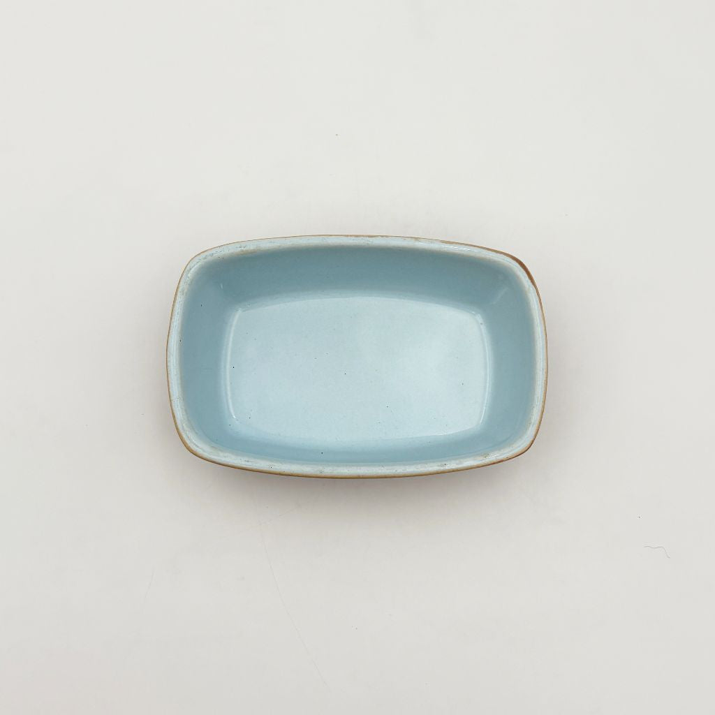 Lucerne ルツェルン レクタングル ボウル