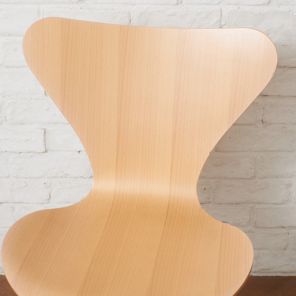 セブンチェア / ビーチ