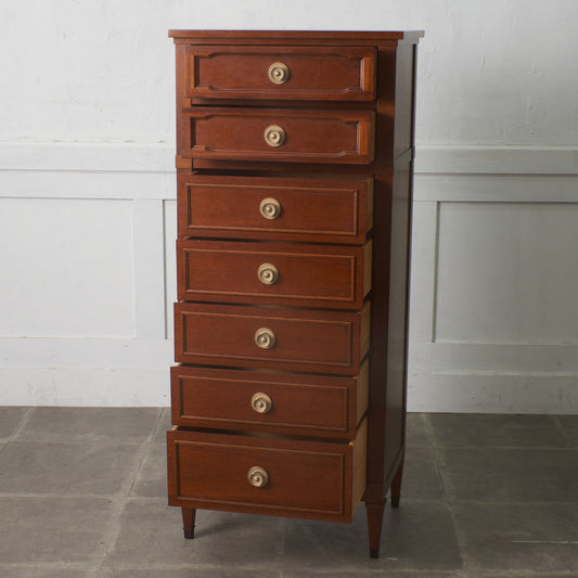 TRIUNE ランジェリーチェスト