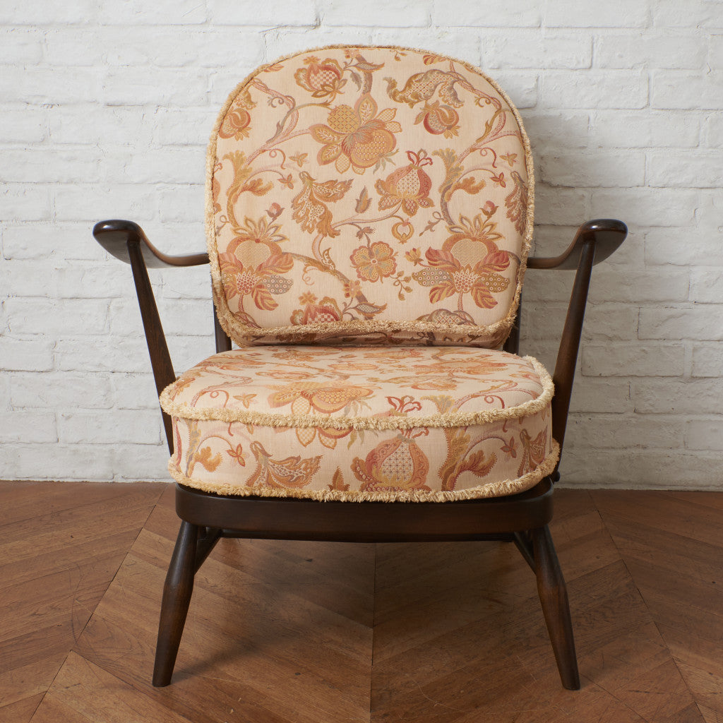 ヴィンテージ イージーチェア (204)