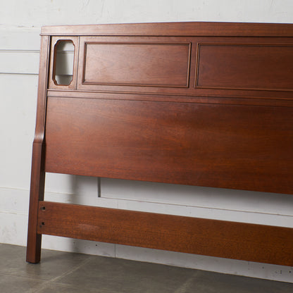 TRIUNE ヘッドボード / セミダブル