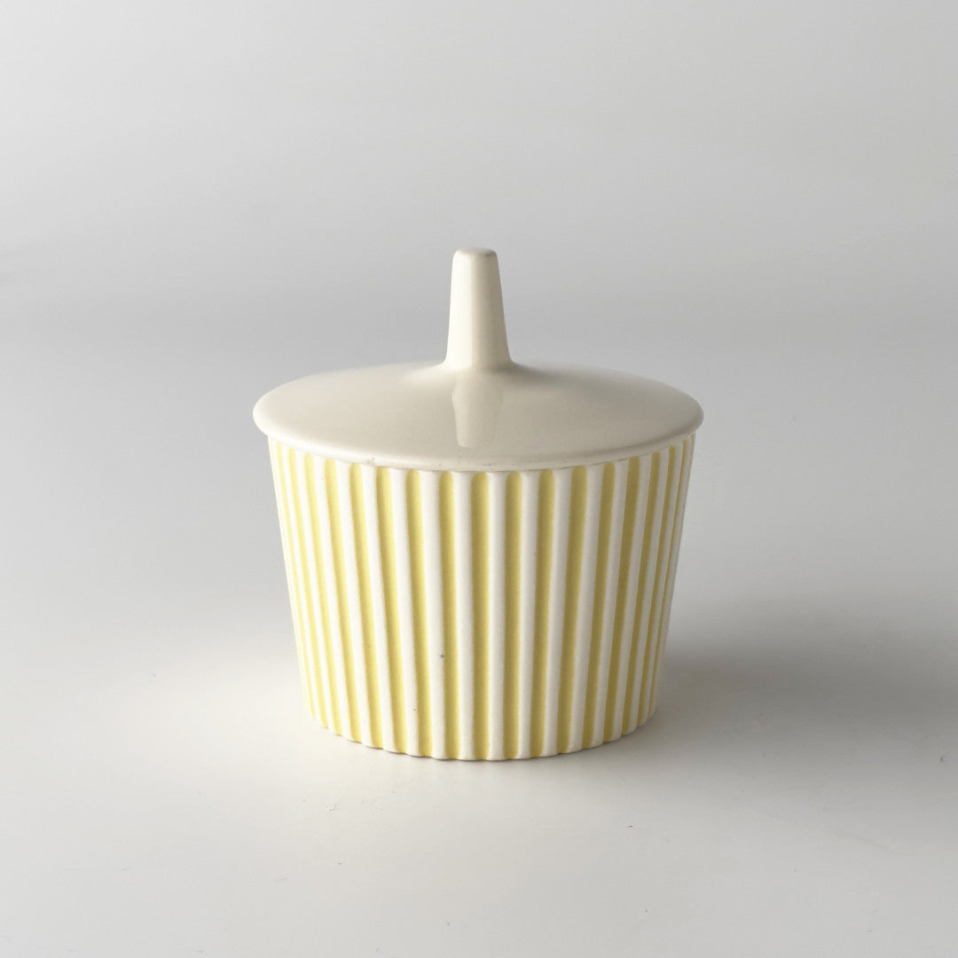 SUMMIT サミット シュガーポット