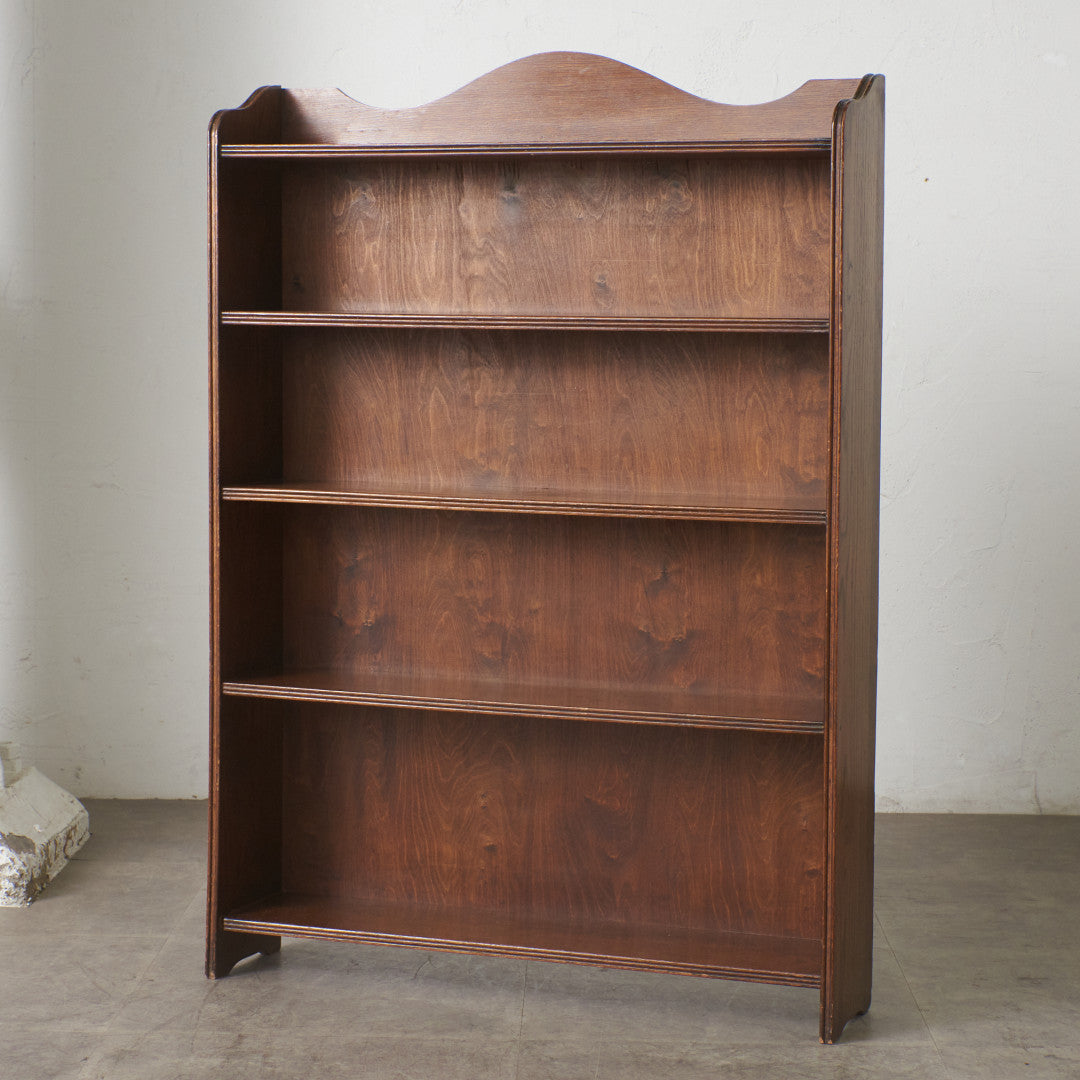 英国クラシック オープンシェルフ – rocca rocca