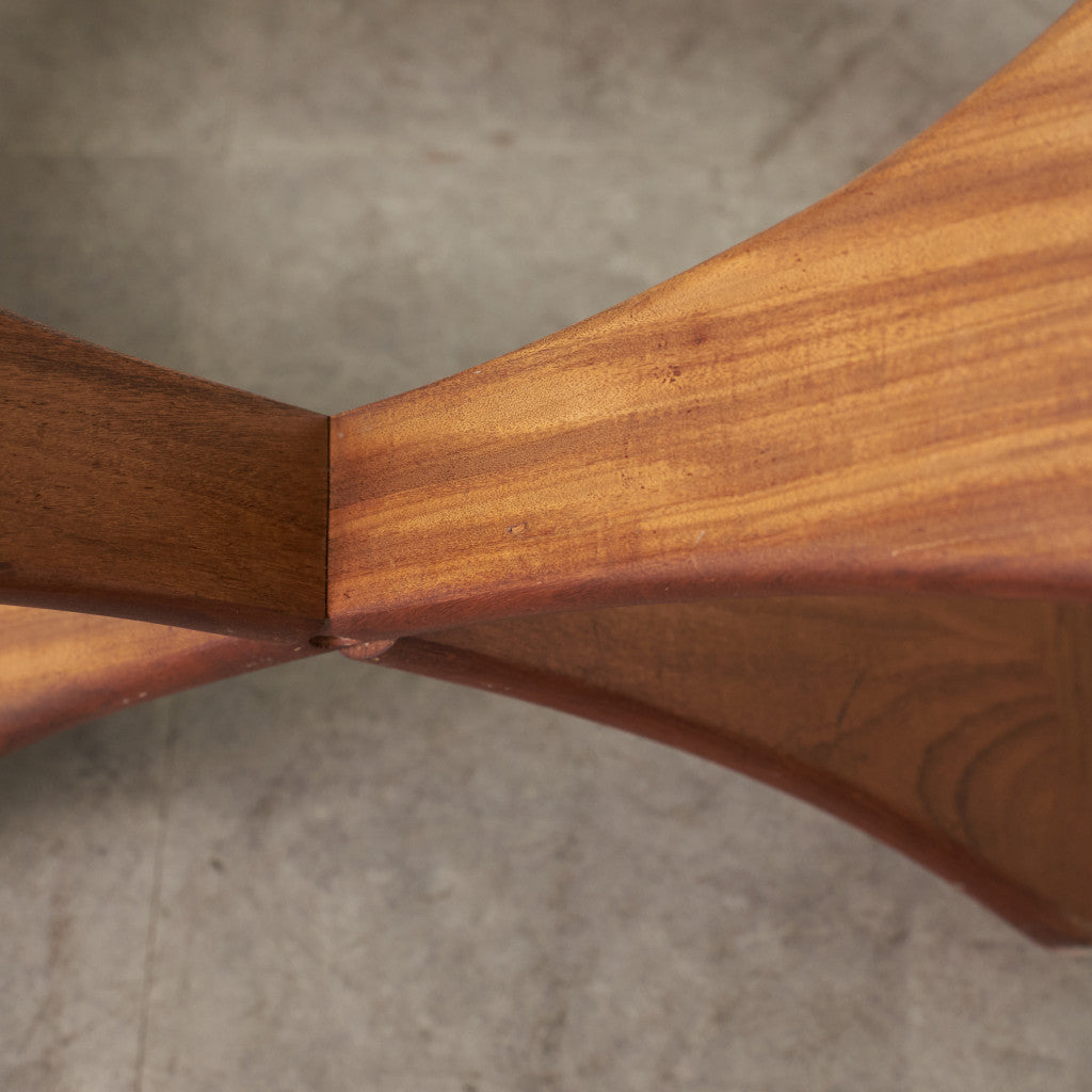 サーキュラー アストロテーブル Occasional Table (8040)