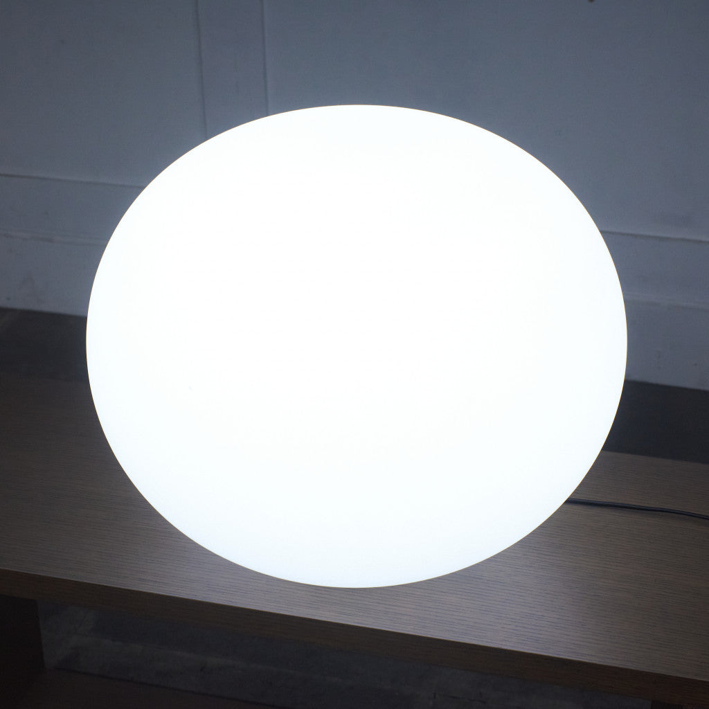GLO-BALL BASIC 2