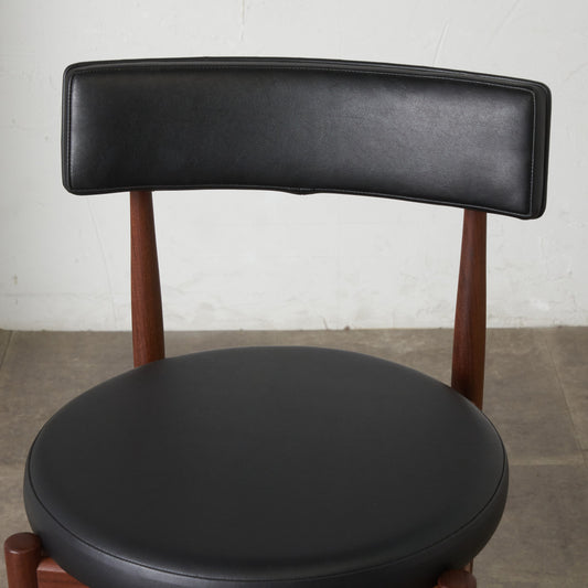 サーキュラーチェア / 張替済