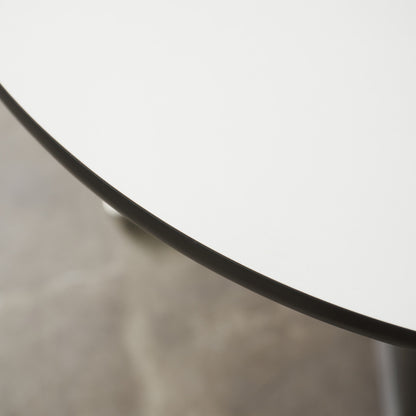 イームズ コントラクトベース ラウンドテーブル