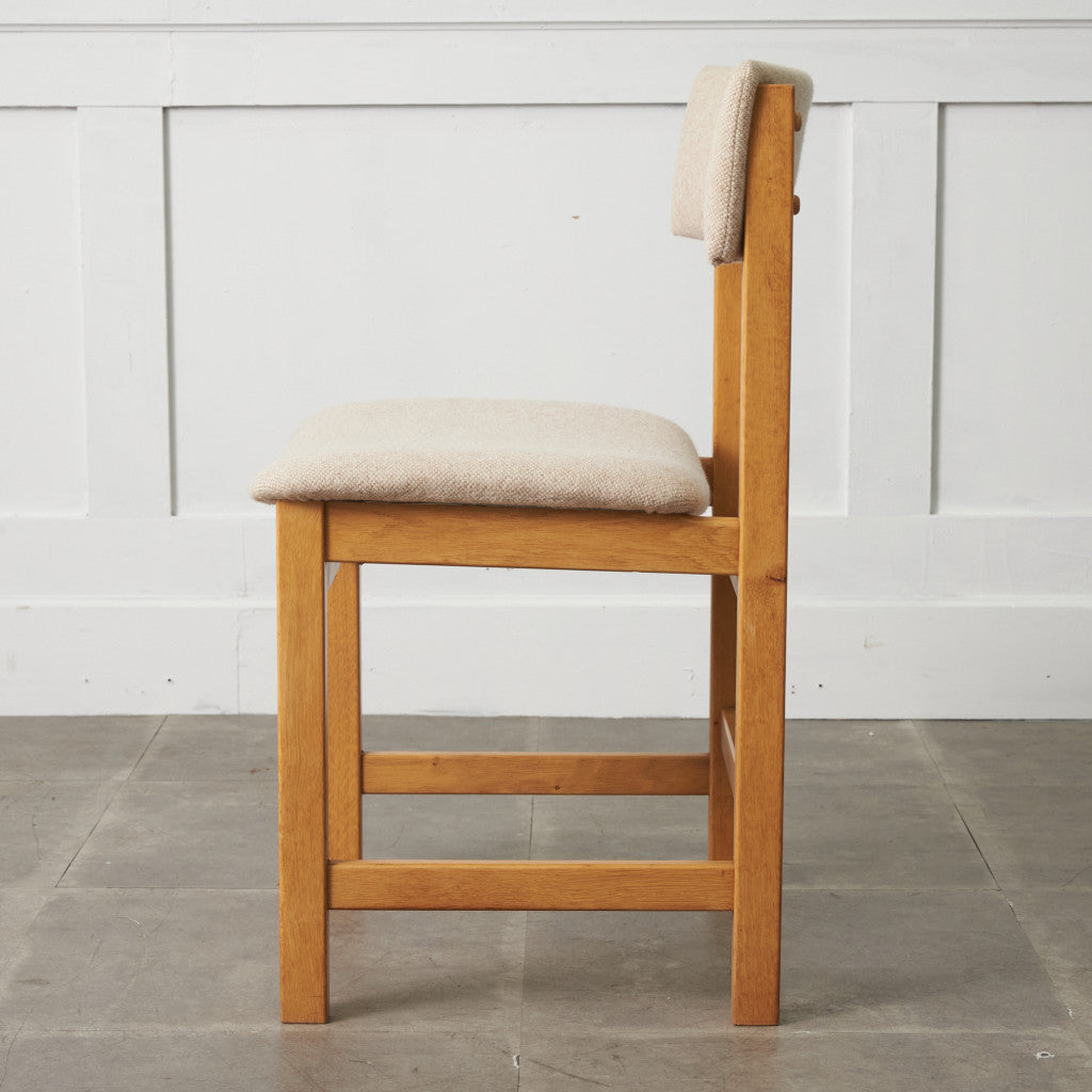 ヴィンテージ ダイニングチェア