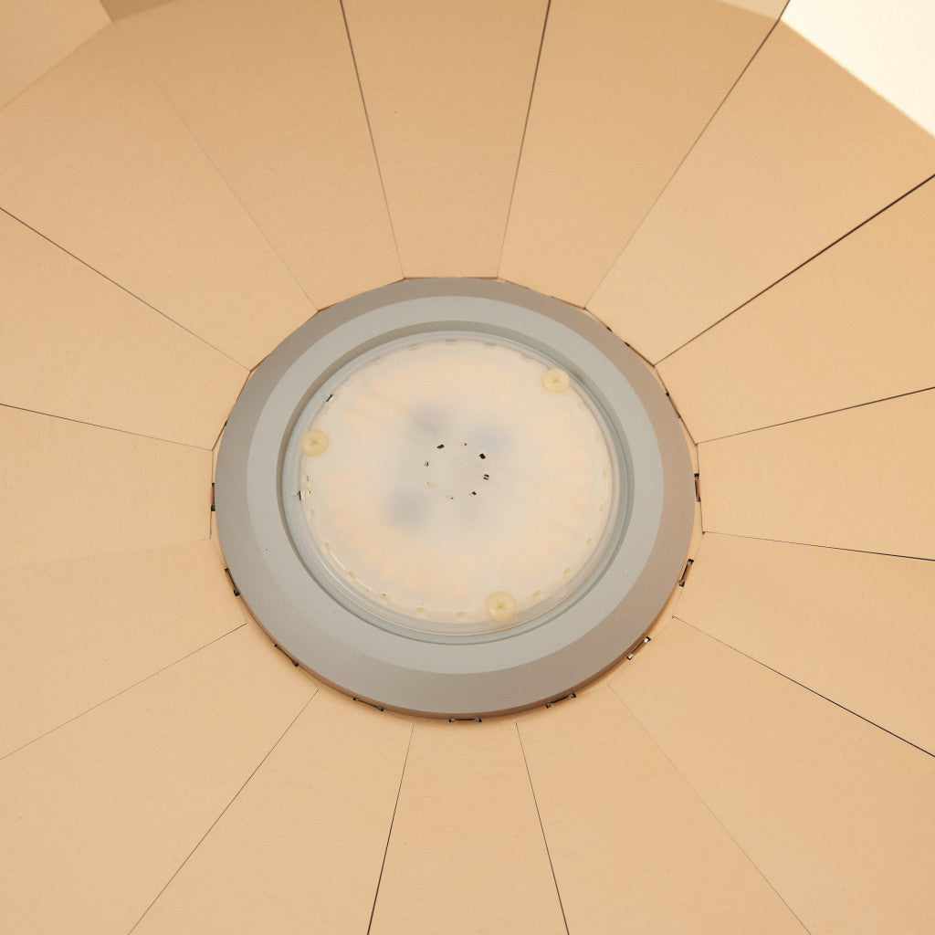 Empty 439/L ペンダントランプ