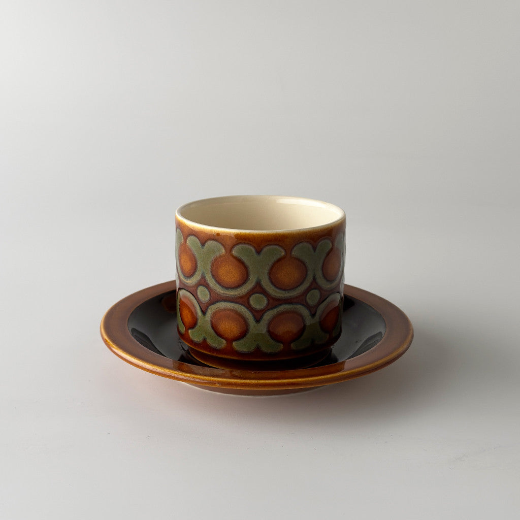 BRONTE ブロンテ カップ＆ソーサー