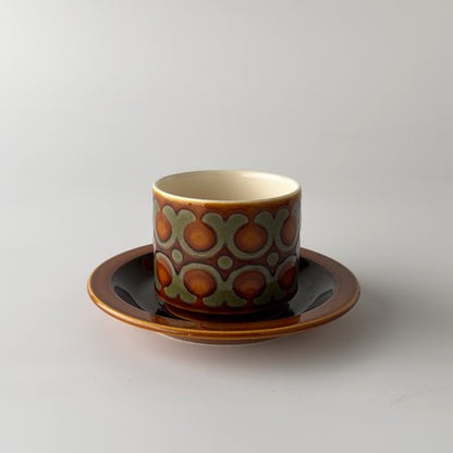 BRONTE ブロンテ カップ＆ソーサー