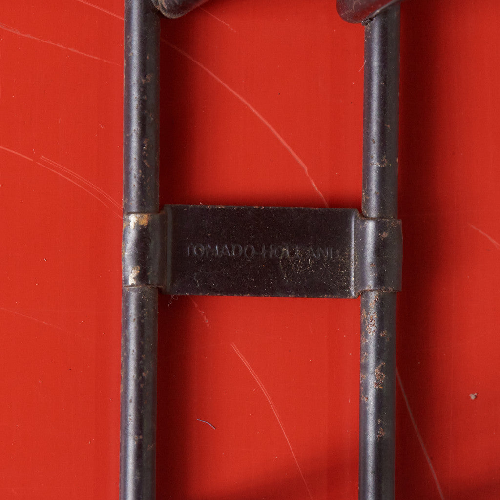 ヴィンテージ ウォールラック