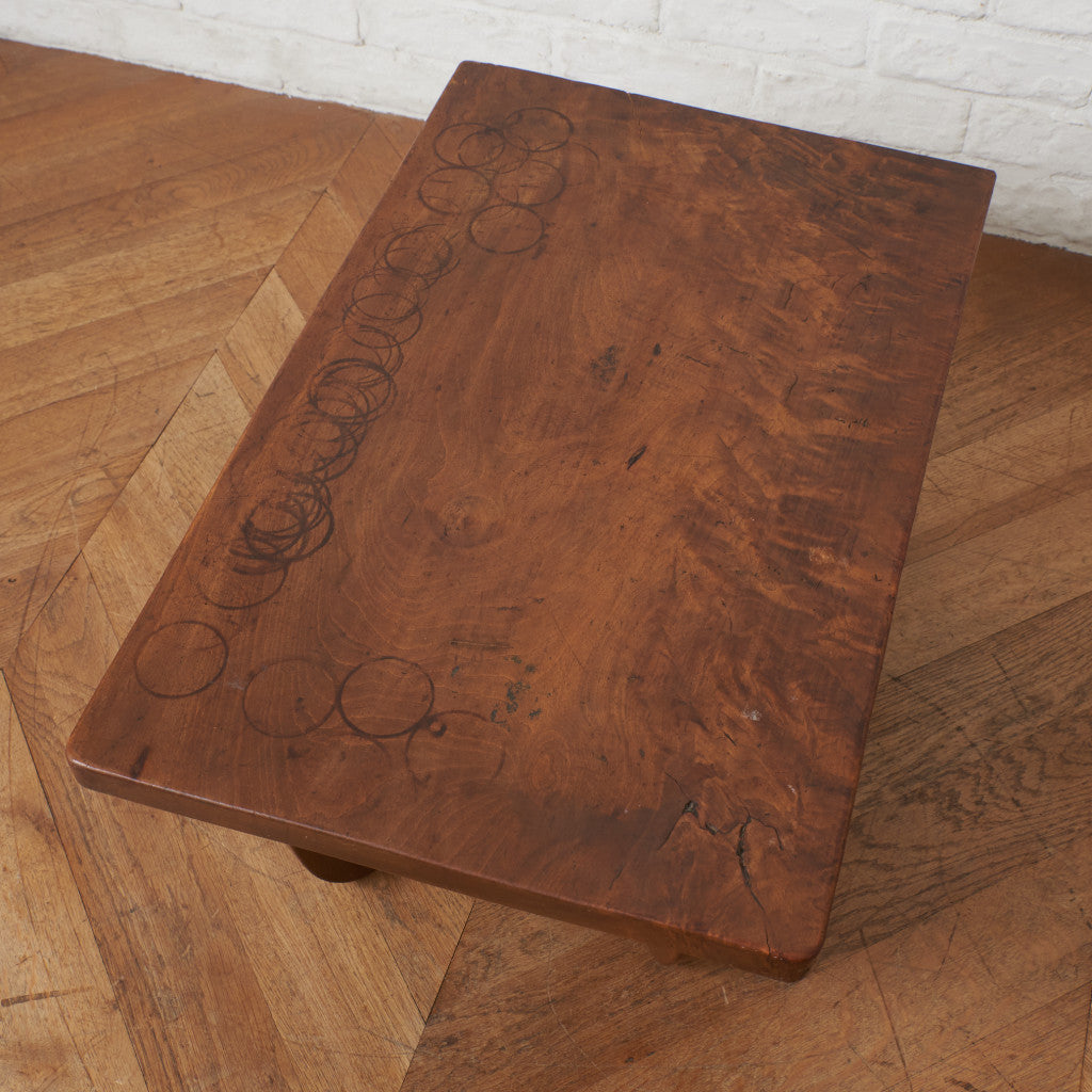 李朝様式 センターテーブル