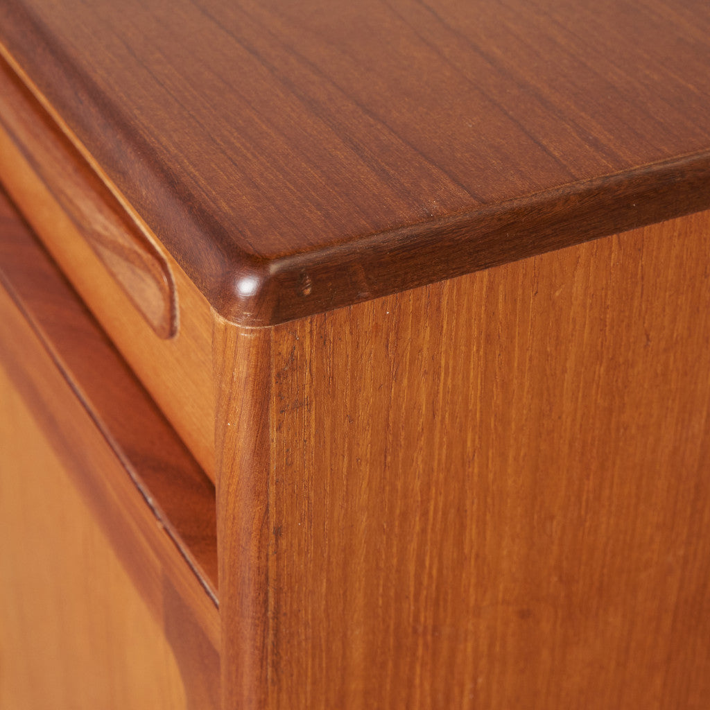 Fresco サイドボード (Base unit 4075D)