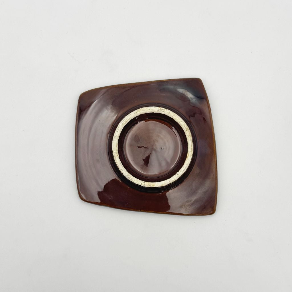 西ドイツ カップ＆ソーサー