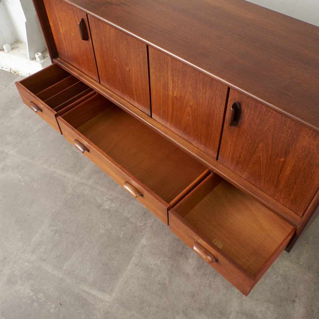 Brasilia サイドボード (4057)