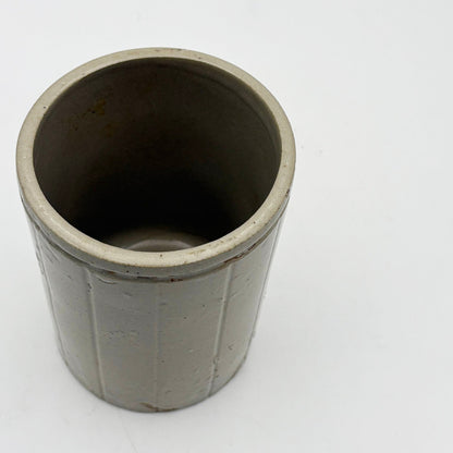 英国ヴィンテージ ジャムポット