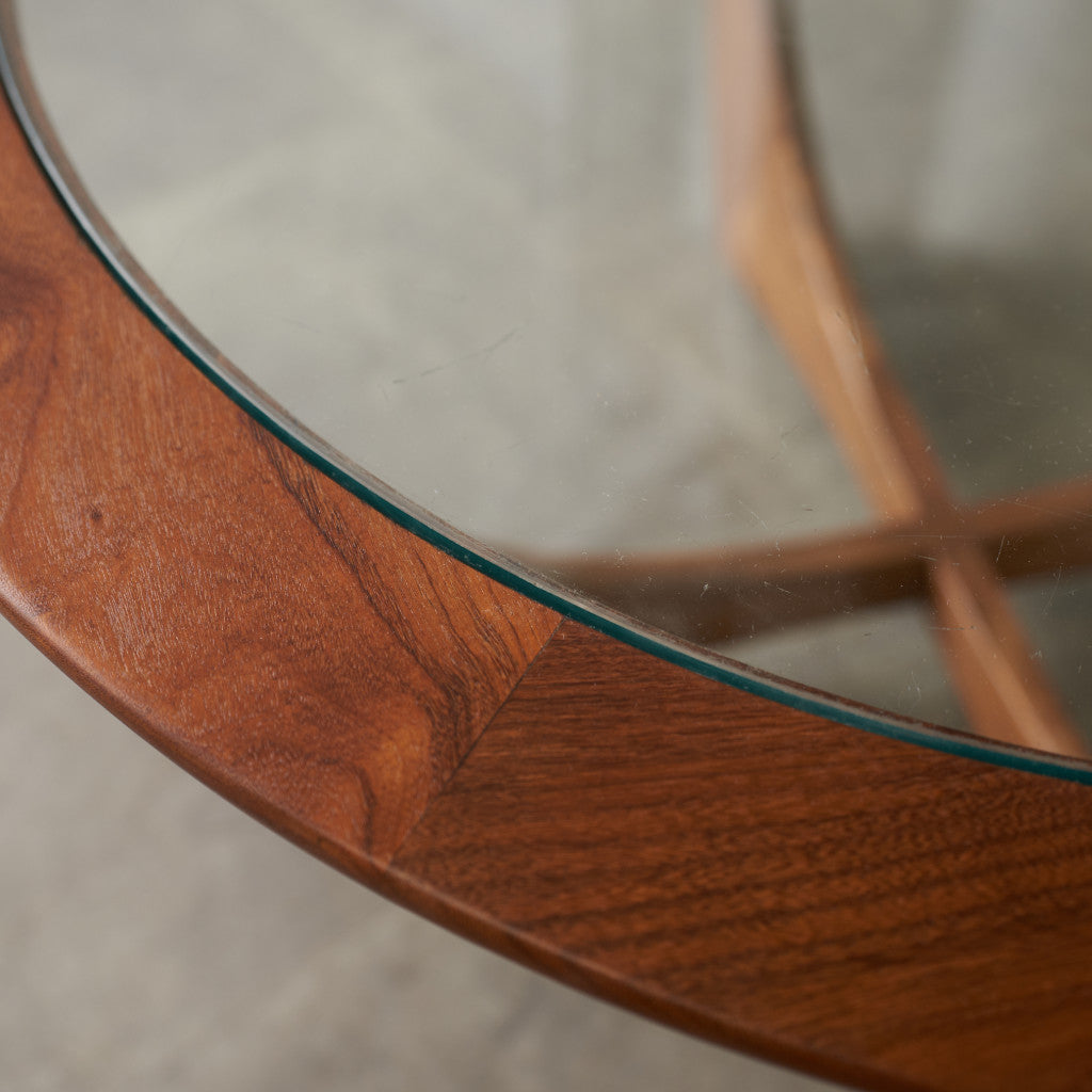 サーキュラー アストロテーブル Occasional Table (8040)