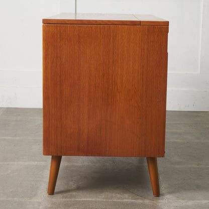 ヴィンテージ キャビネット