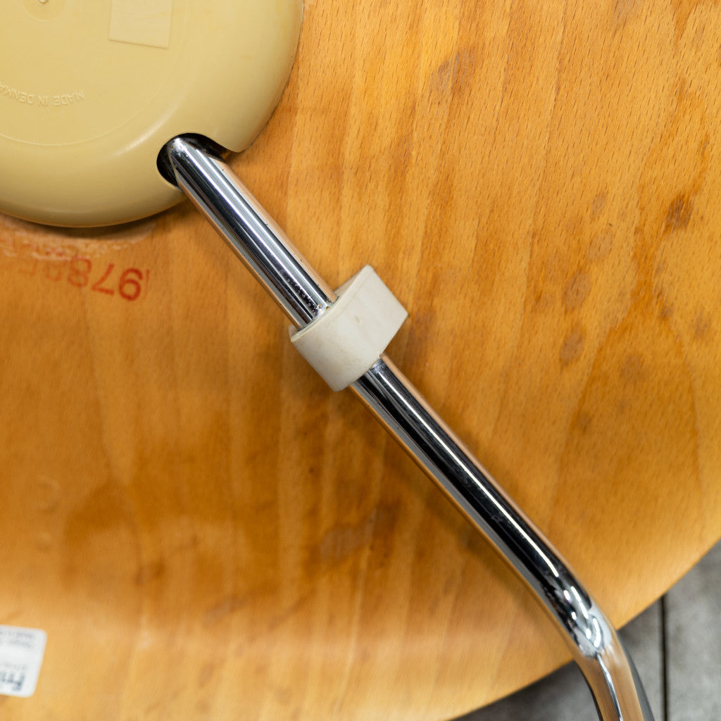 セブンチェア / フロントパディング