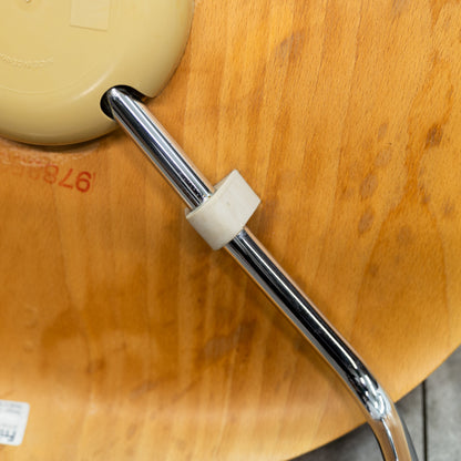 セブンチェア / フロントパディング