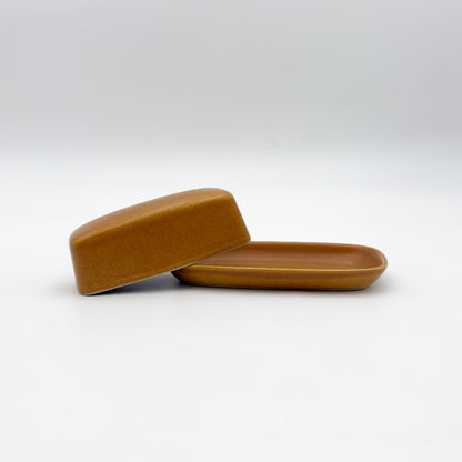 Canterbury カンタベリー バターケース