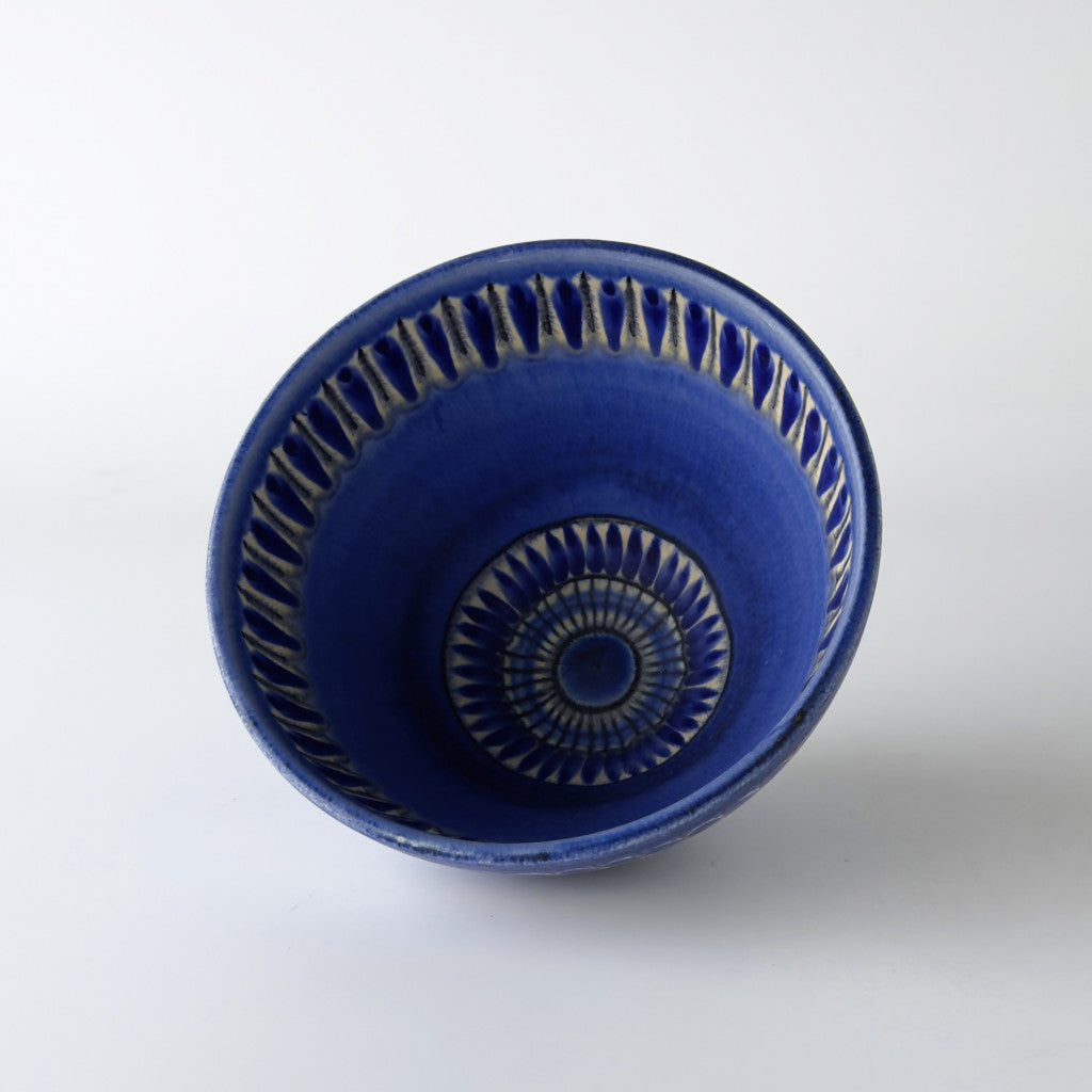 デンマーク製 ヴィンテージ ボウル