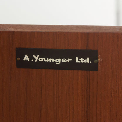 Volany ヴィンテージ サイドボード