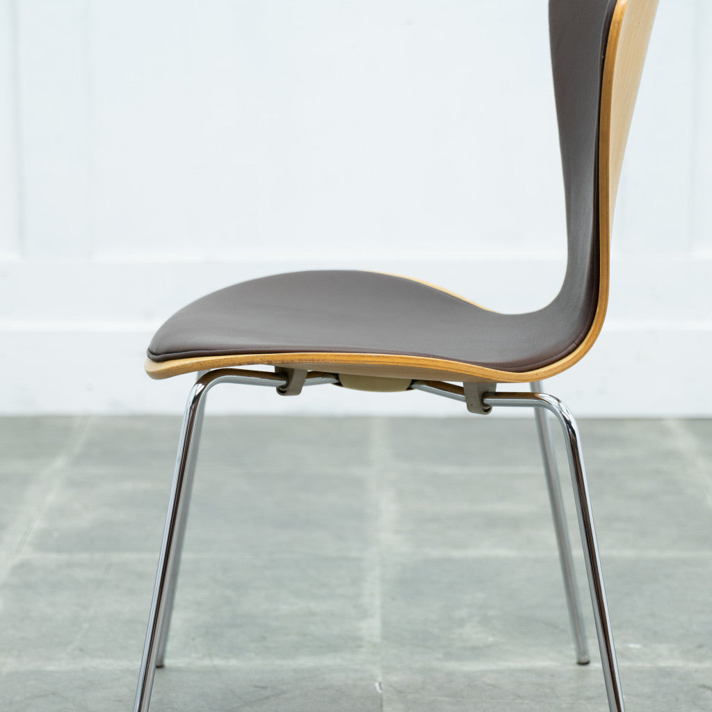 セブンチェア / フロントパディング – rocca rocca