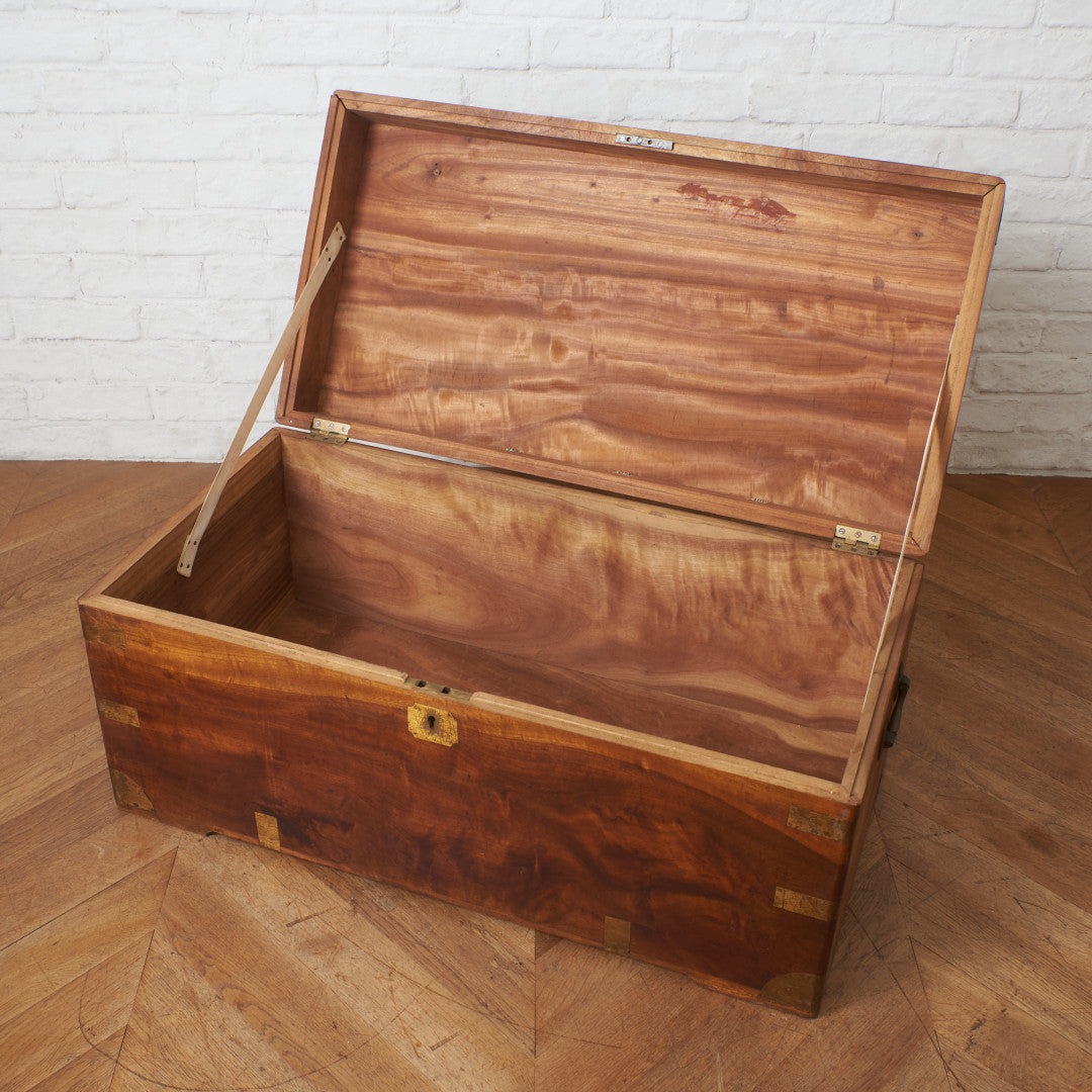 年代物 ブランケットボックス – rocca rocca