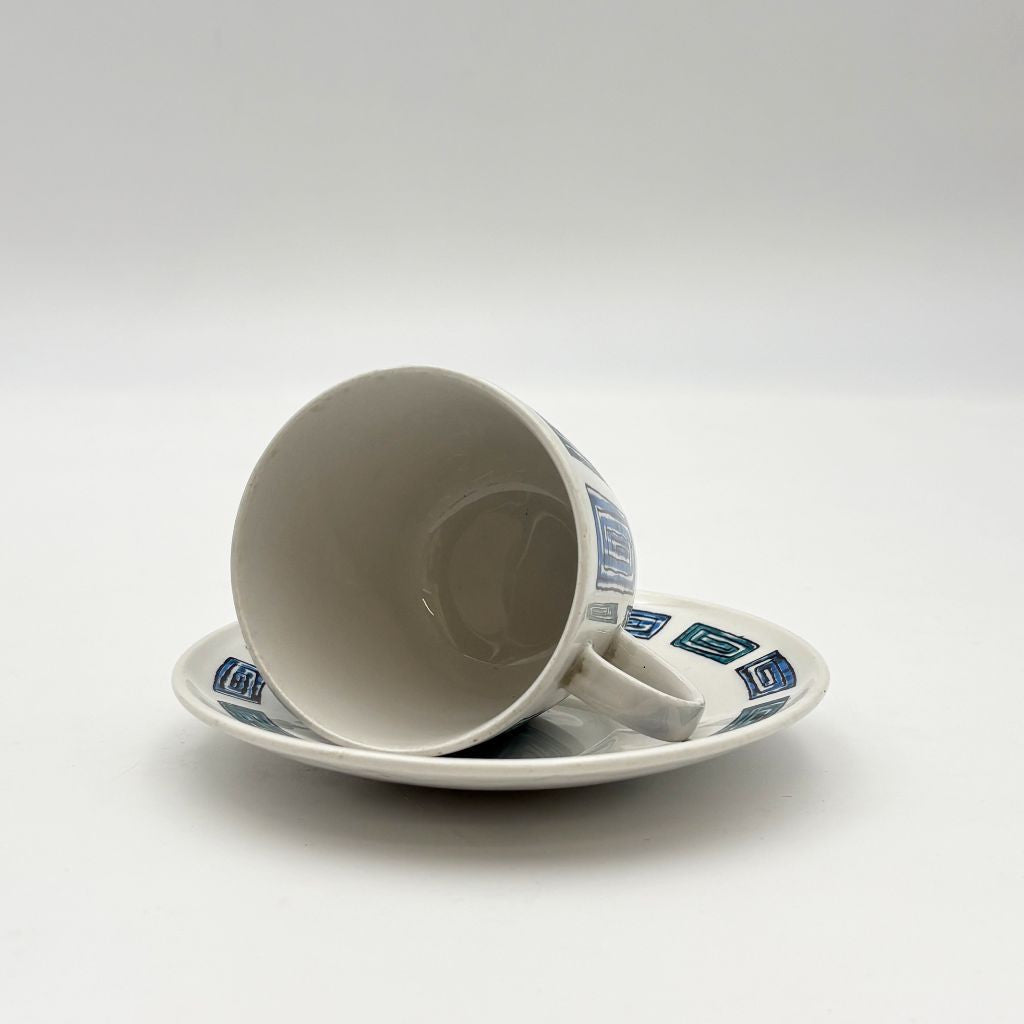 ONDINE オンディーン カップ&ソーサー