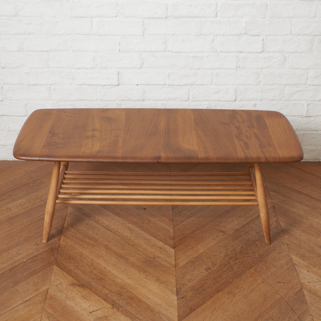 ウィンザー コーヒーテーブル 459｜アーコール ERCOL｜ルシアン