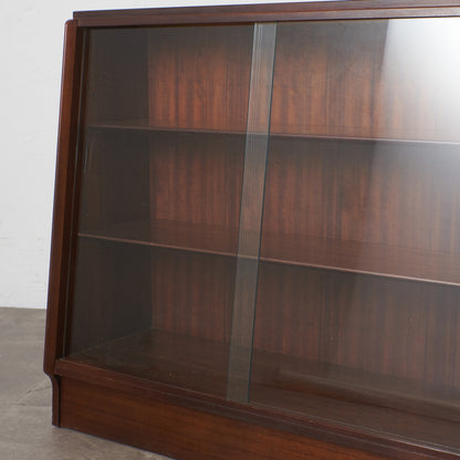 Brandon ガラスキャビネット